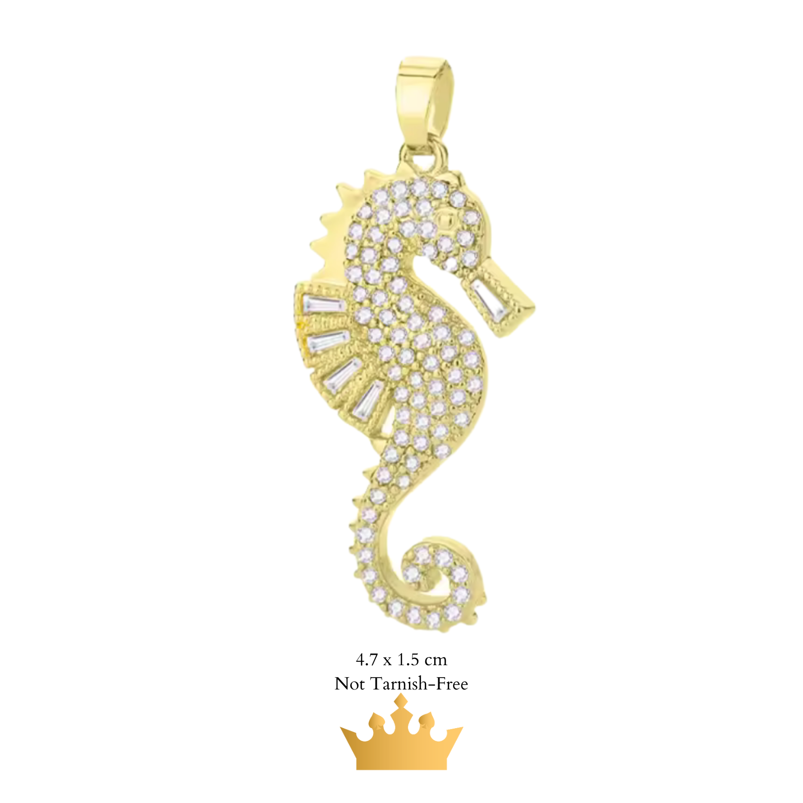 Charm Anklet